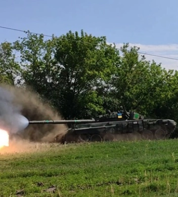 ЗСУ отбили более 140 штурмов россиян