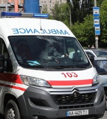 Росіяни минулої доби вбили одного цивільного на Донеччині, ще сімох - поранили