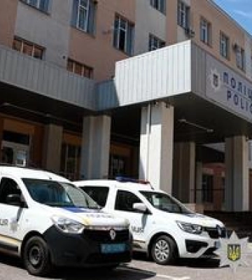 У Полтаві затримали іноземця, який катував жінку