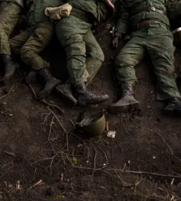 "Рішучий і сміливий крок": у річницю початку Курської операції Сирський розповів про результати кампанії