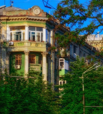 Погода в Києві на четвер, 7 серпня