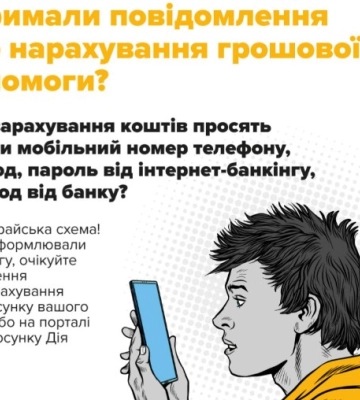 Сум’янин втратив 100 тис. грн, купуючи в інтернеті автомобіль