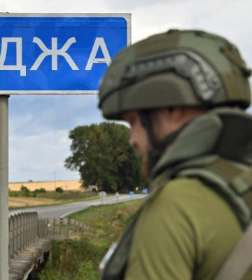 Годовщина вторжения в Курскую область: Сырский подвел итоги &quot;смелой&quot; операции ВСУ