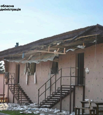 Атака КАБов на Запорожский район: два человека погибли, 12 - ранены, среди них - четверо детей. Есть тяжелые (обновлено)