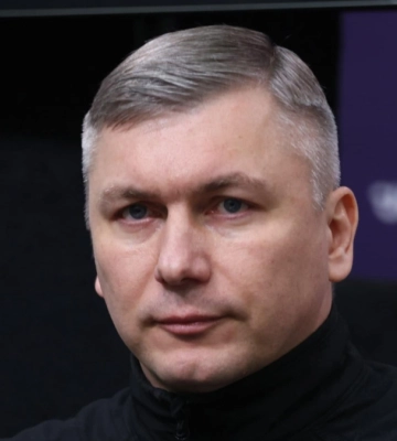 Директор ГБР: Проверяем законность состояния главы Энергетической таможни
