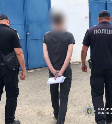 У Білгород-Дністровському районі судитимуть чоловіка, якого обвинувачено у вбивстві дружини