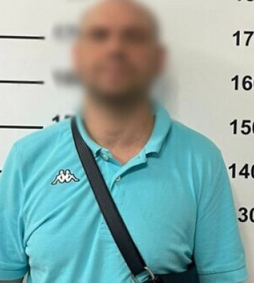 Погрожував підірвати ТРЦ на Оболоні: у Києві затримано чоловіка, - Нацполіція. ФОТО
