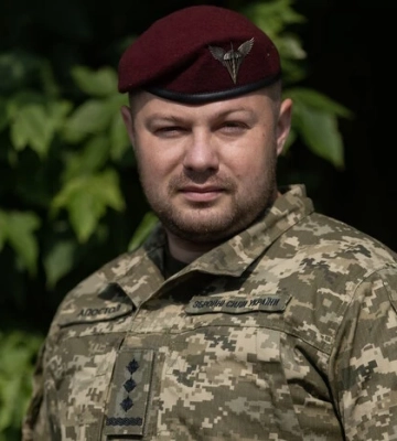 "Рішучий і сміливий крок": у річницю початку Курської операції Сирський розповів про результати кампанії