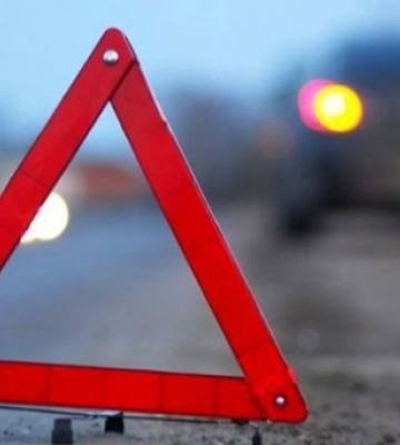У Луцьку автівка збила 14-річну дівчину на електросамокаті