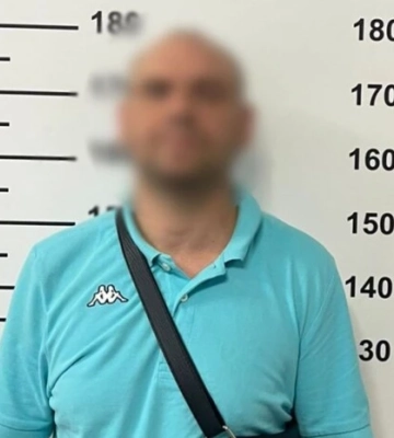 У Києві затримали чоловіка, який погрожував підірвати ТРЦ