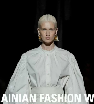 Ukrainian Fashion Week оголошує дати сезону SS26