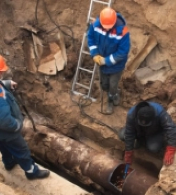 У Луцьку запланували ремонт тепломережі за понад чотири мільйони гривень