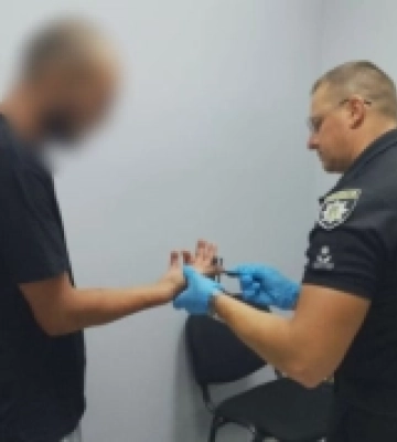 На Одещині підпалили жінку з Роздільнянського району — є затриманий