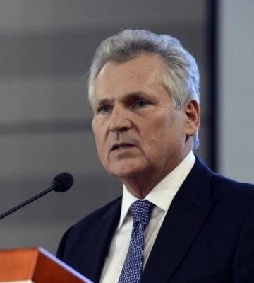 Поляки назвали лучшего президента страны: рейтинг