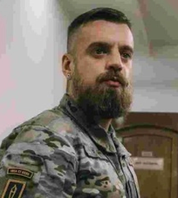 На Харківщині загинув молодший лейтенант 3 окремої штурмової бригади Ігор Климович