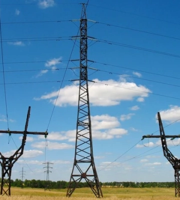 В Україні зросло споживання електроенергії: причина