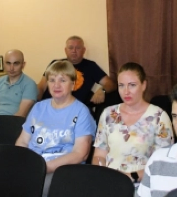 У Білгород-Дністровській РВА розглянули кандидатів на статус критично важливих підприємств