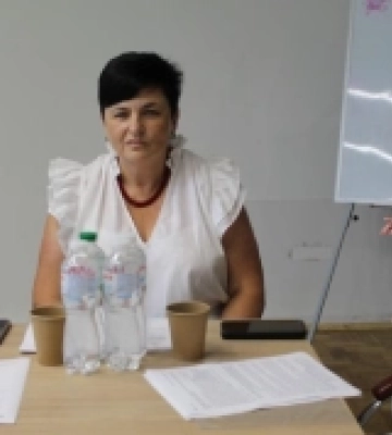 У Рожищі встановлять відеокамери в місцях частих хуліганств: як працює проєкт «Жінки. Мир. Безпека». ФОТО