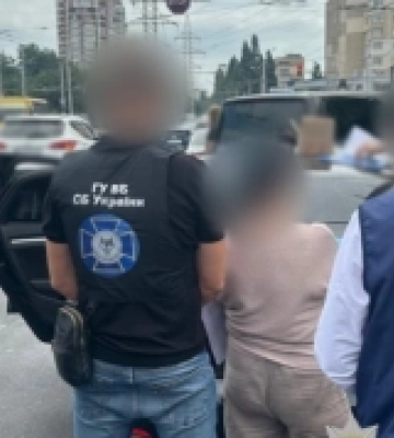 В Одесі викрили схему ухилення від мобілізації через фіктивні операції на колінних суглобах