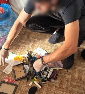 На Кировоградщине задержана банда, которая травила людей и требовала несуществующие долги - глава Нацполиции