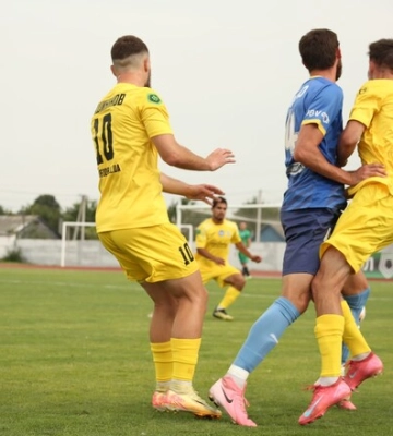 Тростянец – Пенуэл – 3:0. Вопреки тревогам. Видео голов и обзор матча Тростянец – Пенуэл – 3:0. Вопреки тревогам. Видео голов и обзор матча