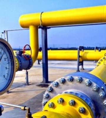 На Одещині внаслідок російської атаки сотні сімей залишилися без газу - Зеленський