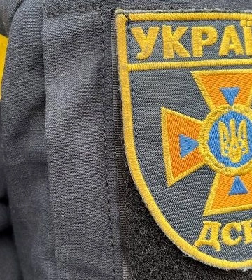 Більш ніж 30 людей і два безпілотники шукали хлопця, який зник на Закарпатті