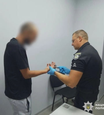 На Одещині підпалили жінку з Роздільнянського району — є затриманий
