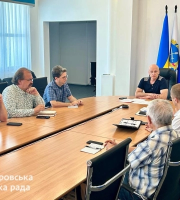 У Дніпрі хочуть змінити дату заснування міста
