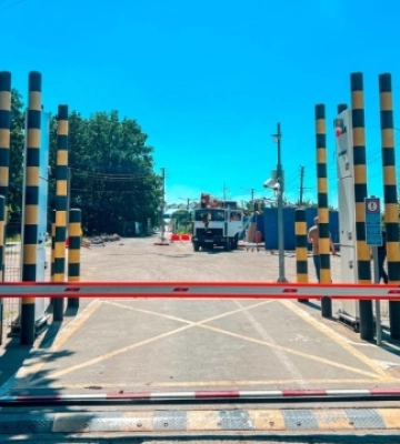 На Буковині почали модернізацію пункту пропуску на кордоні з Молдовою