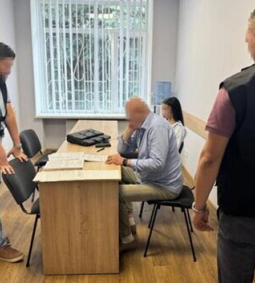 Тренерці з танців у Черкасах, яка програла в казино гроші, вручили підозру