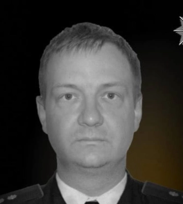 Трагедия в Одесской области: стало известно имя полицейского, погибшего в стрельбе