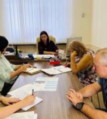 Школа для дітей Донеччини запрацює у Дніпрі з 1 вересня