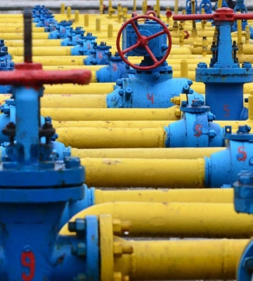 Чи влинув ворожий обстріл по газорозподільчий станції в Ренійській громаді на постачання газу в Молдові
