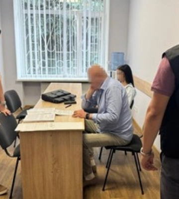 В Черкассах хореографа подозревают в расходе более 1 млн грн на казино — деньги собирали на детскую поездку