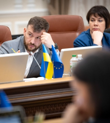 Уряд доповнив перелік компенсацій для людей, які постраждали на виробництві