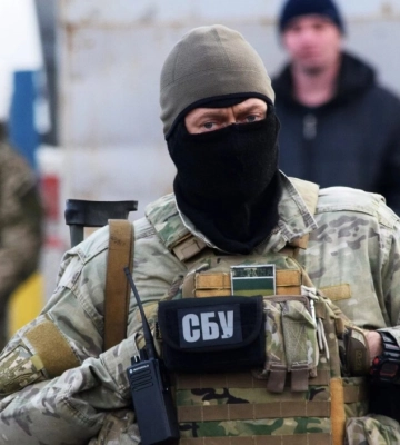 Готував серію ударів РФ по Миколаєву: СБУ затримала 45-річного місцевого жителя