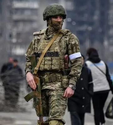 Росія активізувала вилучення житла в окупованому Маріуполі — людей виселяють з власних квартир