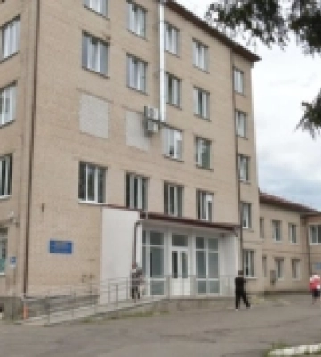 На Волині хочуть збудувати новий корпус психіатричної лікарні за 540 мільйонів гривень