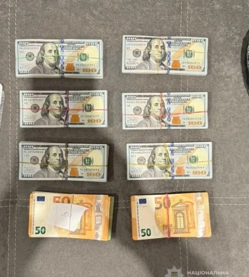 Корупційний скандал: на Волині викрили посадовців, які привласнювали премії працівників