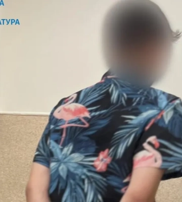 В Киеве задержали двух парней, которых подозревают в изнасиловании 12-летней девочки