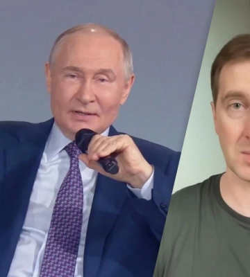 Для РФ нет смысла останавливаться: эксперт объяснил, для чего Путину &quot;перемирие в небе&quot;