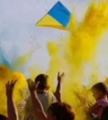 День молоді у Сарнах: квести, велозаїзд, блогерки та фестиваль творчості