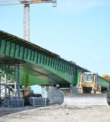 На Закарпатті готують відкриття нового пункту пропуску з Румунією