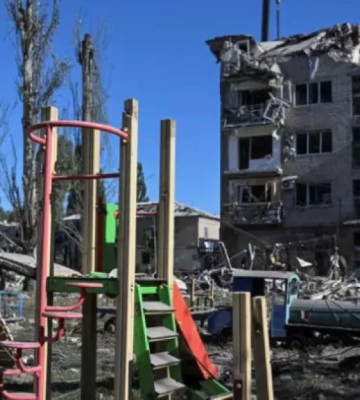 Заїхати до Покровська майже неможливо, - ОВА