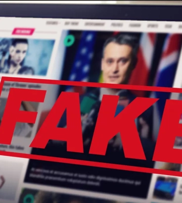 Відеофейк: підробний ролик Politico про роботу ТЦК