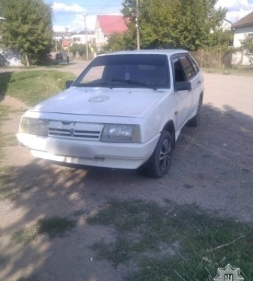 В Ужгороді зупинили водія, позбавленого прав і з ознаками наркотичного сп’яніння