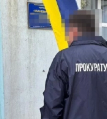 На Волині СБУ та БЕБ викрили керівника лікарні на махінаціях із закупівлями
