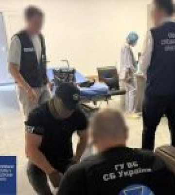 В Одесі викрили схему ухилення від мобілізації