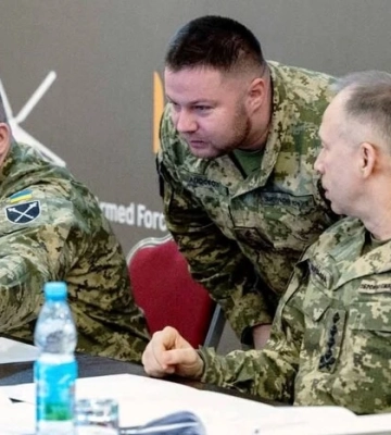 ЗСУ відбили новий прорив росіян на Сумщині – генерал